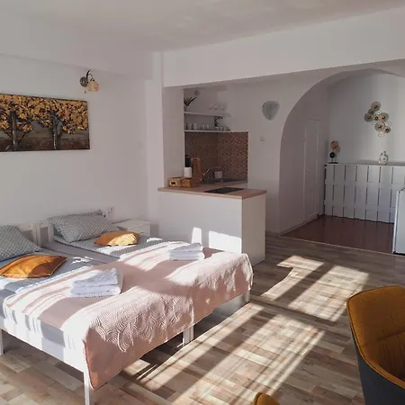 7 Level Central Apartments Miercurea Ciuc Room photo