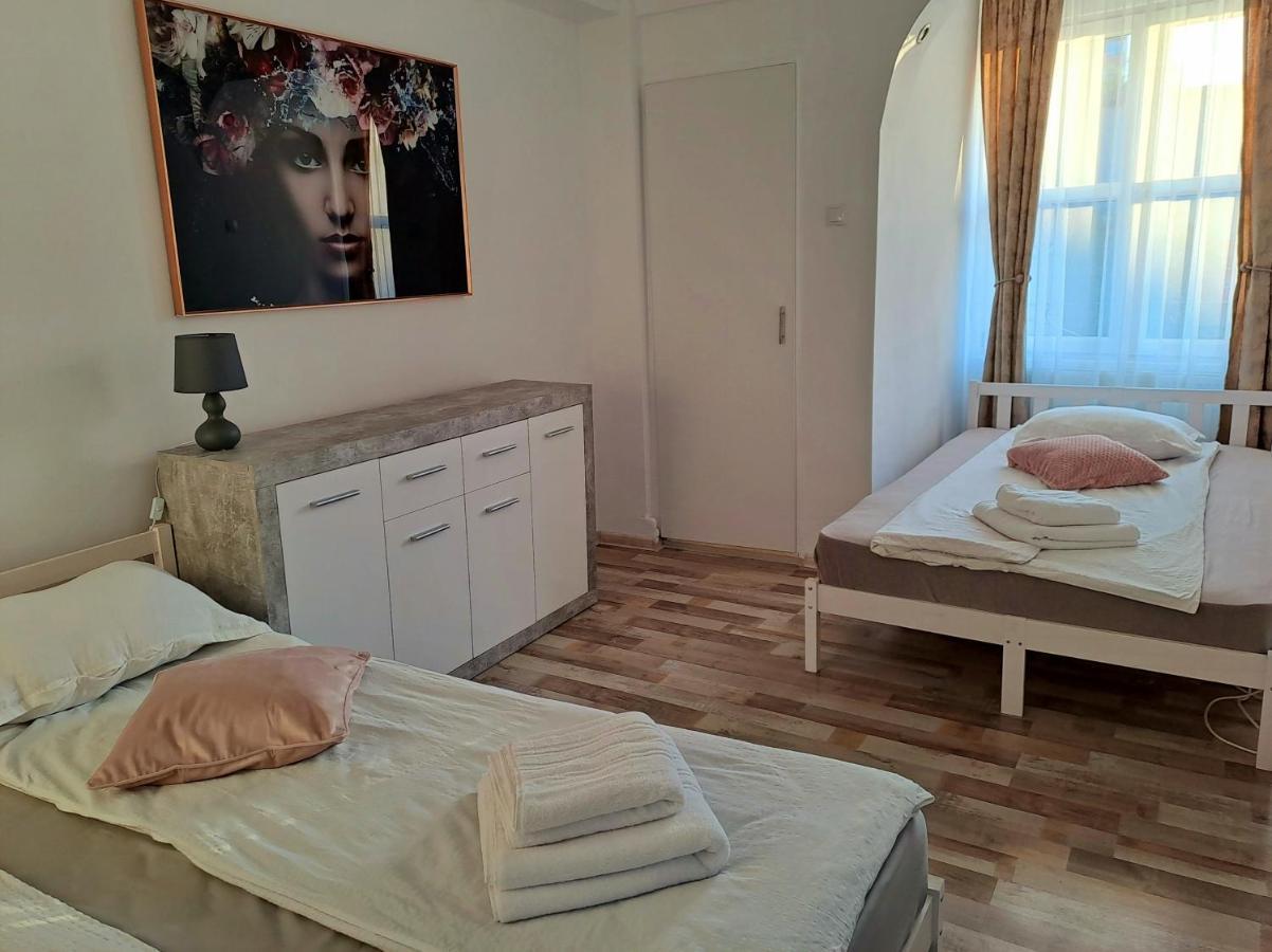 7 Level Miercurea Ciuc