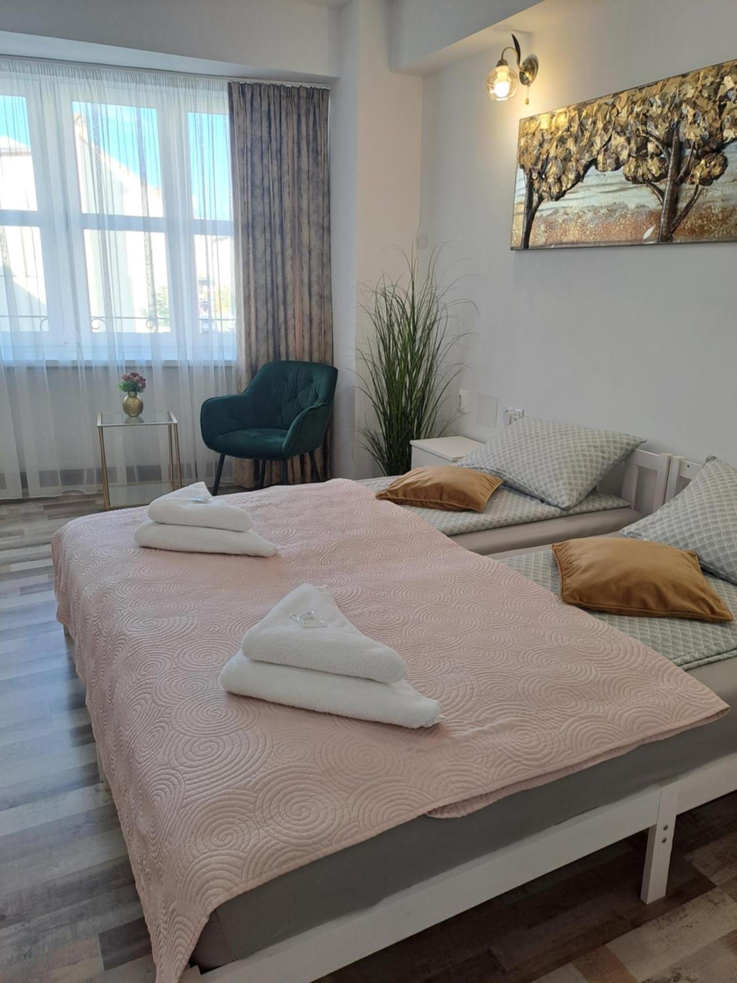 7 Level Apartment Miercurea Ciuc